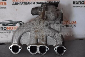 Колектор впускний з клапаном EGR VW Transporter 1.9 TDI (T5) 2003-2015 03G129713P 64805