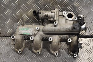 Колектор впускний в зборі клапан EGR електр (06-Ford Connect 1.8tdci 2002-2013 4M5Q9424BD 143283