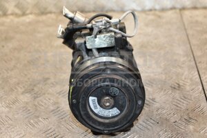 Компресор кондиціонера (дефект) BMW 5 2.0tdi (E60/E61) 2003-2010 4472601851 370927