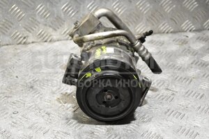 Компресор кондиціонера (дефект) Fiat Bravo 1.6MJet 2007-2014 55701201 351143