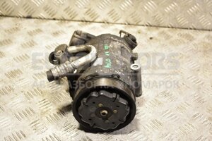 Компресор кондиціонера (дефект) Skoda Fabia 1.4tdi 2007-2014 6Q0820803D 357460