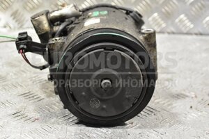 Компресор кондиціонера (дефект) VW Polo 1.2 12V 2001-2009 6Q0820808A 323134