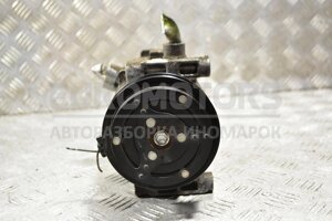 Компресор кондиціонера Fiat Doblo 1.4 8V 2000-2009 51747318 323186