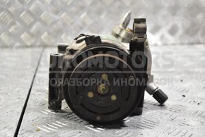 Компресор кондиціонера Fiat Doblo 1.4 8V 2000-2009 51747318 327681