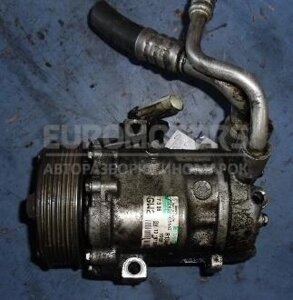 Компресор кондиціонера Fiat Grande Punto 1.3cdti 2005 13197538 31782