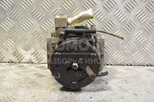 Компресор кондиціонера Ford Fiesta 1.25 16V 2002-2008 YS4H19D629AC 336717