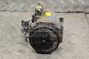 Компресор кондиціонера Ford Fiesta 1.4tdci 2008 8V5119D629DF 177311