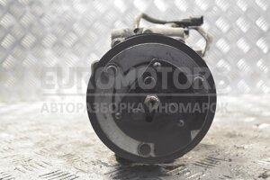 Компресор кондиціонера Ford Fiesta 1.4tdci 2008 8V5119D629DF 256740