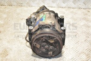 Компресор кондиціонера Ford Focus 1.6tdi (II) 2004-2011 3M5H19D629SB 357916