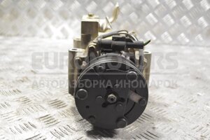 Компресор кондиціонера Ford Fusion 1.6 16V 2002-2012 YS4H19D629AC 267514