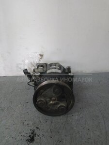 Компресор кондиціонера Hyundai Getz 1.5crdi 2002-2010 F500DE4DA-05 83773