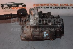 Компресор кондиціонера Mercedes C-class 2.2cdi (W203) 2000-2007 4472208224 58037