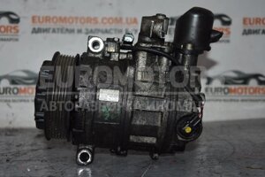 Компресор кондиціонера Mercedes C-class 2.2cdi (W203) 2000-2007 4472208224 74894