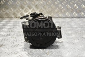 Компресор кондиціонера Nissan Qashqai 1.6 16V 2007-2014 92600CJ700 327629