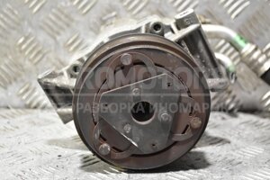 Компресор кондиціонера Nissan Qashqai 1.6 16V 2007-2014 92600CJ70A 333875