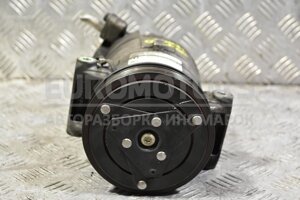 Компресор кондиціонера Nissan Qashqai 2.0dCi 2007-2014 92600JD70B 350615