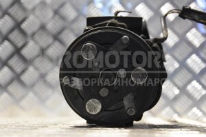 Компресор кондиціонера Opel Combo 1.3cdti 16V 2001-2011 13106850 124886