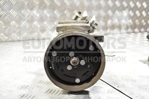 Компресор кондиціонера Renault Clio 1.2 16V Turbo (III) 2005-2012 8200819568 334774