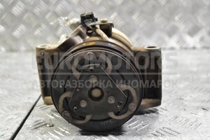 Компресор кондиціонера Renault Duster 1.5dCi 2010 926001571R 327790