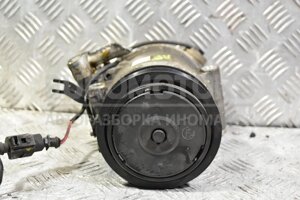 Компресор кондиціонера Skoda Fabia 1.2 12V 1999-2007 6Q0820808C 337292