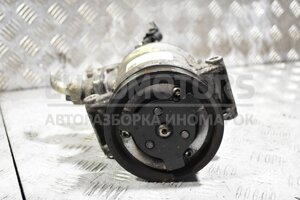 Компресор кондиціонера Skoda Octavia 1.6tdi (A5) 2004-2013 5N0820803A 334801