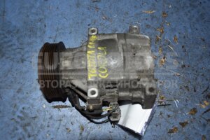 Компресор кондиціонера Toyota Avensis 1.4 16V, 1.6 16V, 1.8 16V (I) 1997-2003 4472206243 42868