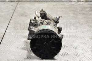 Компресор кондиціонера Toyota Corolla Verso 2.2D-4D 2001-2004 4472601255 324366