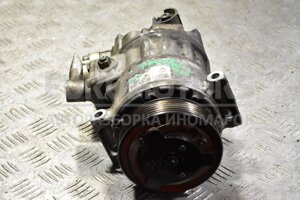 Компресор кондиціонера VW Golf Plus 2.0tdi 2005-2014 1K0820803S 358318