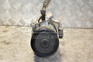 Компресор кондиціонера VW Polo 1.4tdi 2009-2016 6Q0820808G 349795