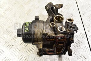 Корпус масляного фільтра Fiat Grande Punto 1.4 T-Jet 16V Turbo 2005 552120271 336169