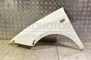 Крило переднє ліве Seat Ibiza 2008 346171