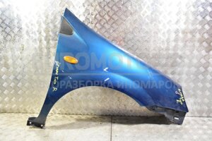 Крило переднє праве Nissan Almera Tino 2000-2006 346165