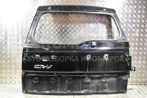 Кришка багажника Honda CR-V 2002-2006 68100S9AG00ZZ 314914