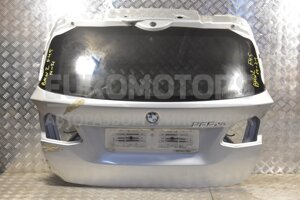 Кришка багажника зі склом (дефект) BMW 2 (F45) 2014-2021 229161