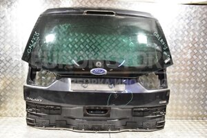 Кришка багажника зі склом (дефект) Ford Galaxy 2006-2015 304085