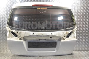 Кришка багажника зі склом Subaru Legacy Outback (B14) 2009-2015 60809AJ0109P 224650