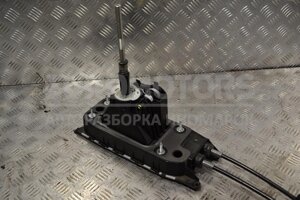 Кулиса перемикання МКПП з тросами комплект Audi A3 2.0tdi (8V) 2013 5Q0711049AQ 150578