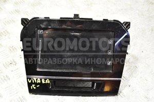 Магнітола штатна Suzuki Vitara 2015 3992054PJ4 349012