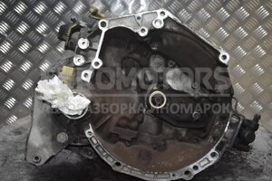 МКПП (механічна коробка перемикання передач) 5-ступка Peugeot 1007 1.4 16V 2005-2009 20CQ47 126648