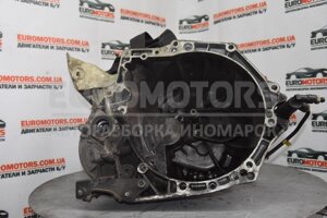 МКПП (механічна коробка перемикання передач) 5-ступка Peugeot 207 1.6 16V Turbo 2006-2013 20DP34 57400