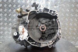 МКПП (механічна коробка перемикання передач) 6-ступка Opel Astra 1.3MJet (H) 2004-2010 55186621 176953