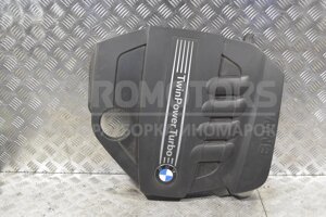 Накладка двигуна декоративна BMW X1 2.0tdi (E84) 2009-2015 11148510364 235060