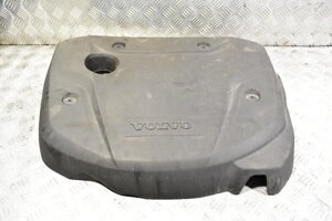 Накладка двигуна декоративна Volvo V60 2.0td 2010-2018 31437508 345884