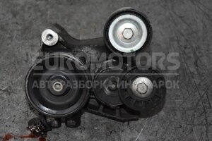 Насос гідропідсилювача керма (ГУР) Peugeot Boxer 2.3jtd 2002-2006 7612955116 97543