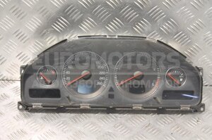 Панель приладів АКПП Volvo V70 2.4td D5 2001-2006 8673262 139966