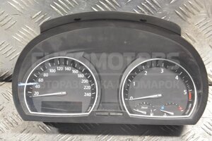 Панель приладів BMW X3 3.0tdi (E83) 2004-2010 3414373 180731