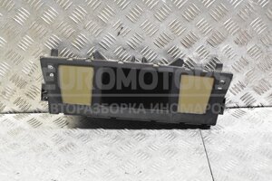 Панель приладів Citroen C4 Picasso 2007-2014 9663756380 325636