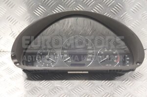 Панель приладів МКПП Mercedes CLK 2.0 16V (W209) 2002-2009 A2095403111 139962