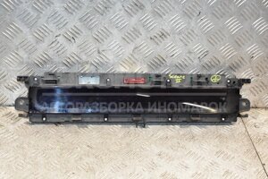 Панель приладів Renault Scenic (II) 2003-2009 8200787774 363019