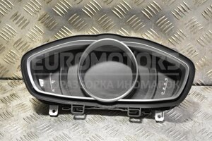 Панель приладів Volvo V40 2.0tdci 2012 31665045 331819